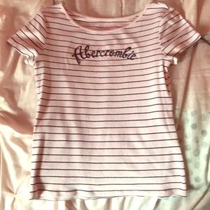 Abercrombie T-shirt